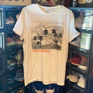 Hollister Shirt